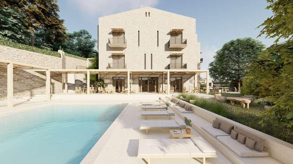 Radisson Blu Hotel Kas Antalia Servizi foto
