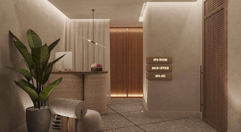 Radisson Blu Hotel Kas Antalia Servizi foto
