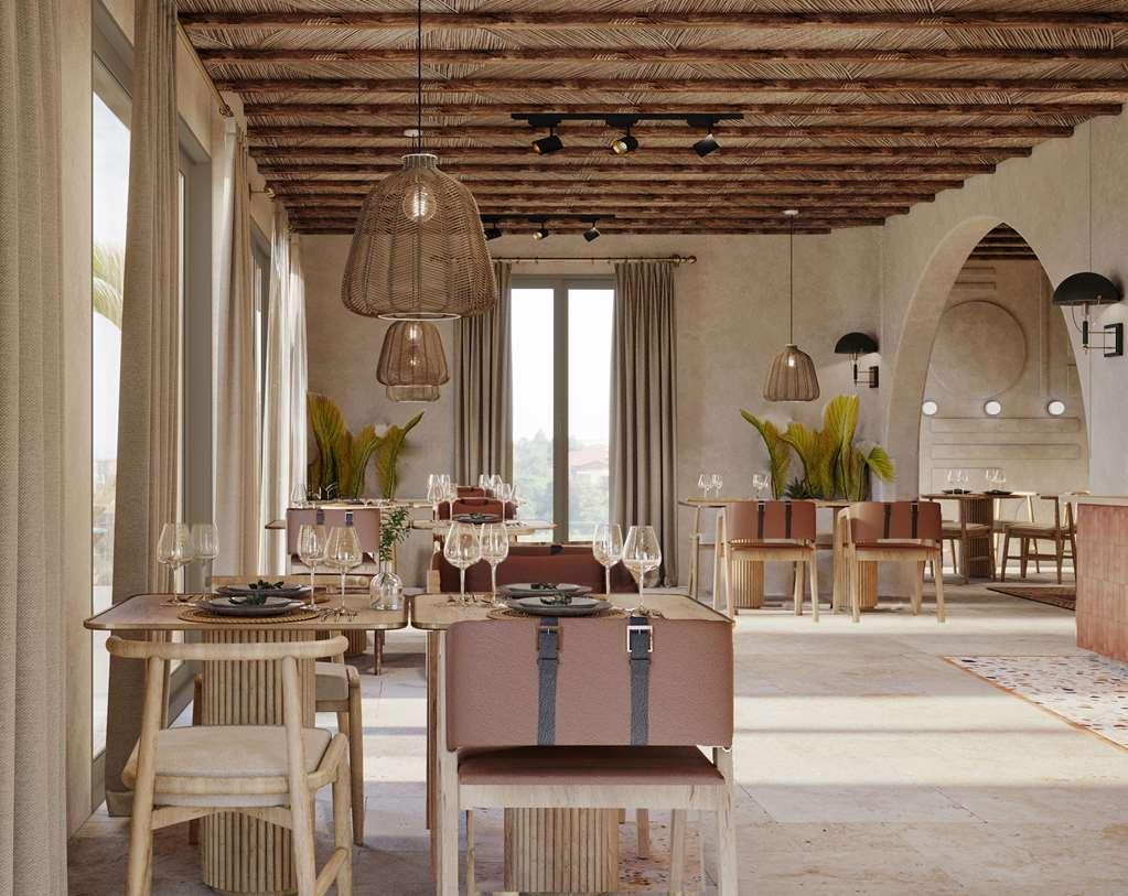 Radisson Blu Hotel Kas Antalia Ristorante foto