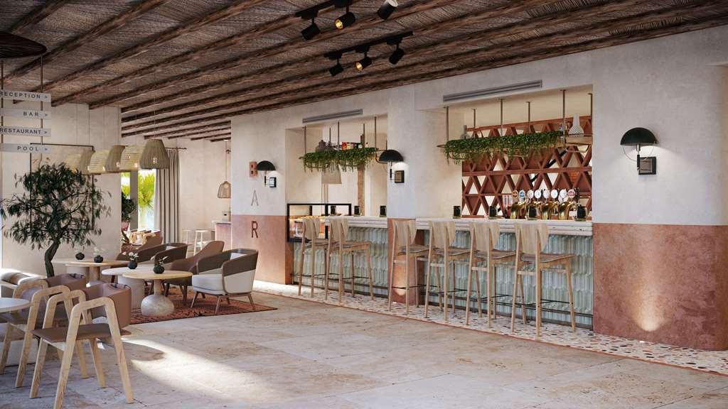 Radisson Blu Hotel Kas Antalia Ristorante foto