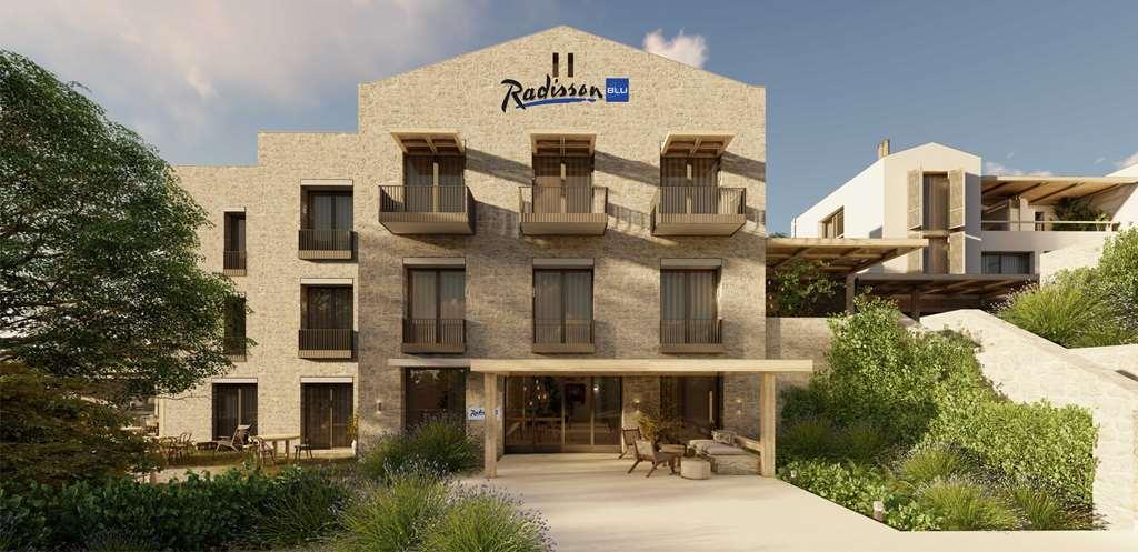 Radisson Blu Hotel Kas Antalia Esterno foto