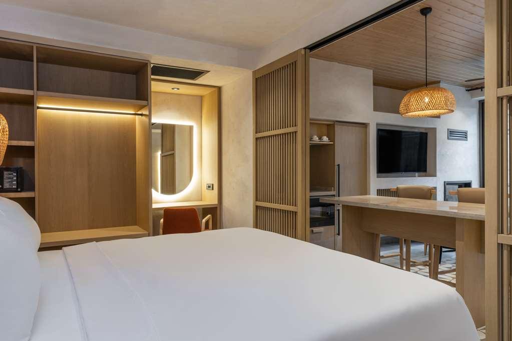 Radisson Blu Hotel Kas Antalia Camera foto