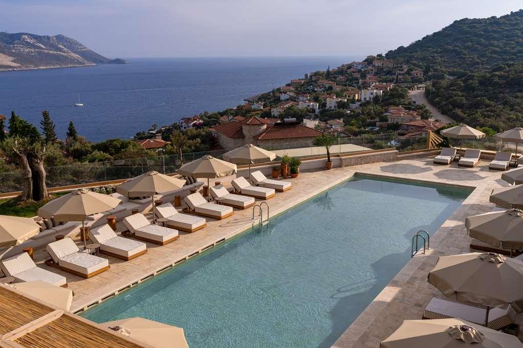 Radisson Blu Hotel Kas Antalia Servizi foto