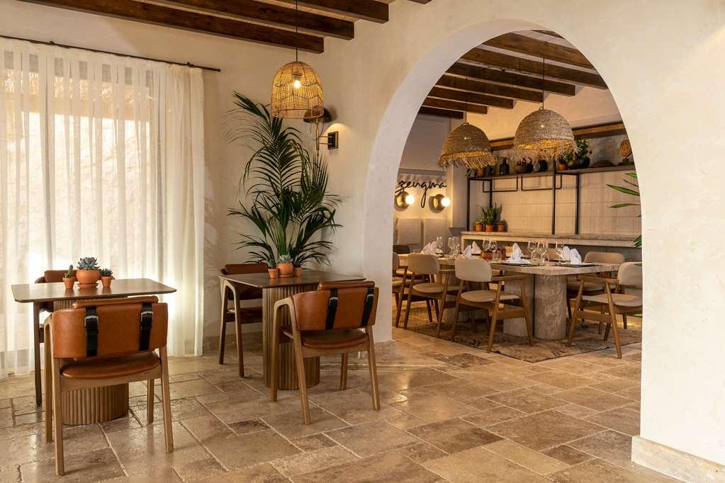 Radisson Blu Hotel Kas Antalia Ristorante foto